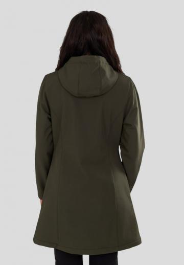 Куртка Softshell