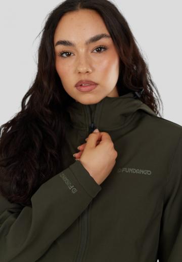 Куртка Softshell