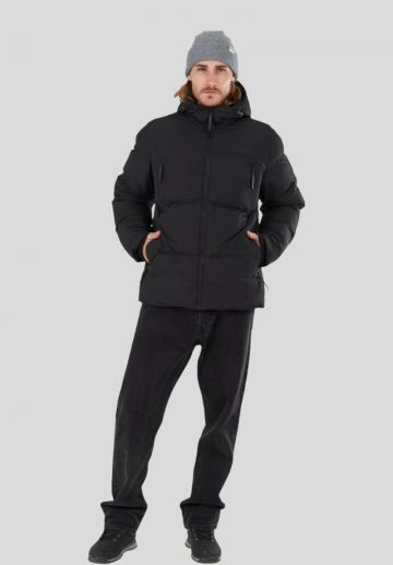 Зимняя куртка