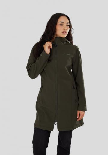 Куртка Softshell