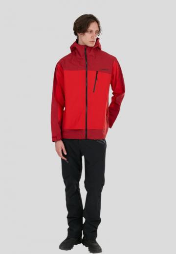 Куртка-дождевик