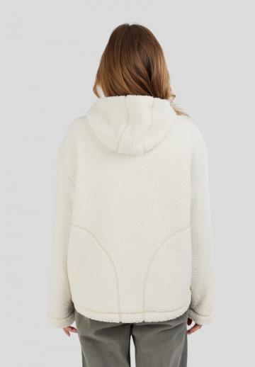 Флисовая куртка