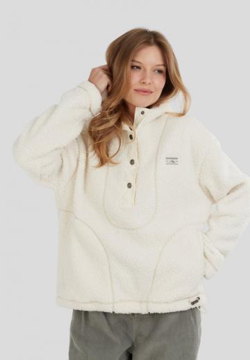 Флисовая куртка