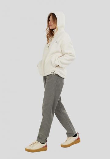 Флисовая куртка