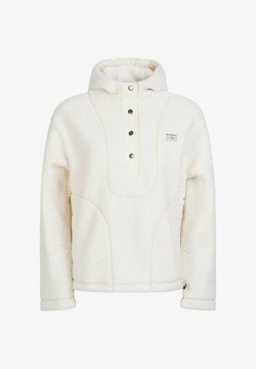 Флисовая куртка