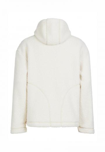 Флисовая куртка