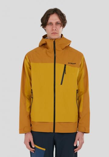 Куртка-дождевик