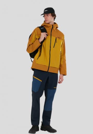 Куртка-дождевик