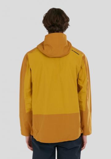 Куртка-дождевик