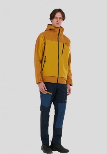 Куртка-дождевик