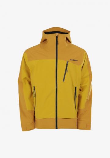 Куртка-дождевик