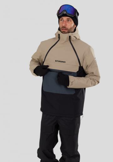 Куртка-дождевик