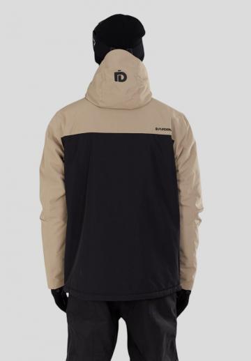 Куртка-дождевик