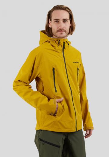 Куртка-дождевик