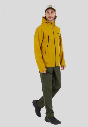 Куртка-дождевик