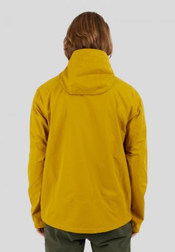 Куртка-дождевик