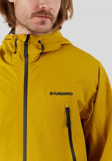 Куртка-дождевик