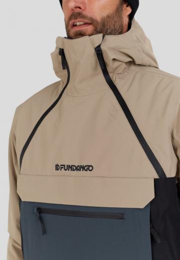 Куртка-дождевик