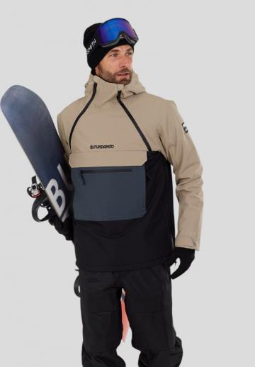 Куртка-дождевик