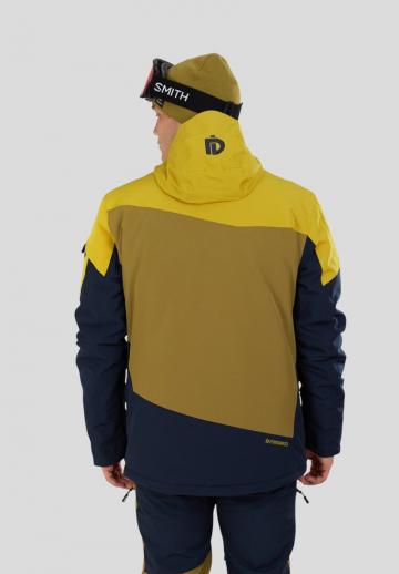 Зимняя куртка