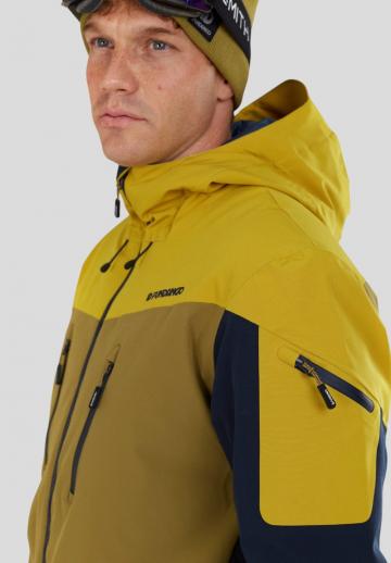 Зимняя куртка