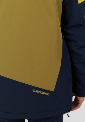 Зимняя куртка