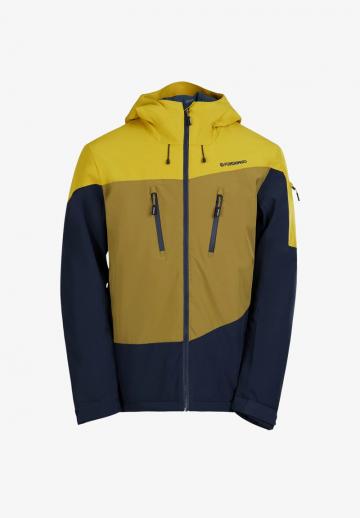 Зимняя куртка