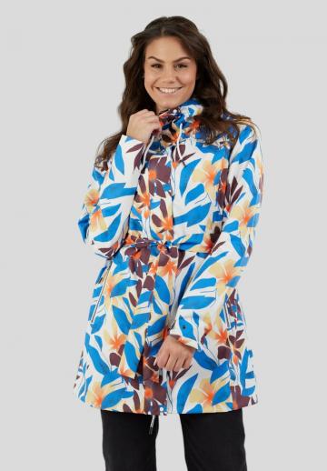 Куртка дождевик