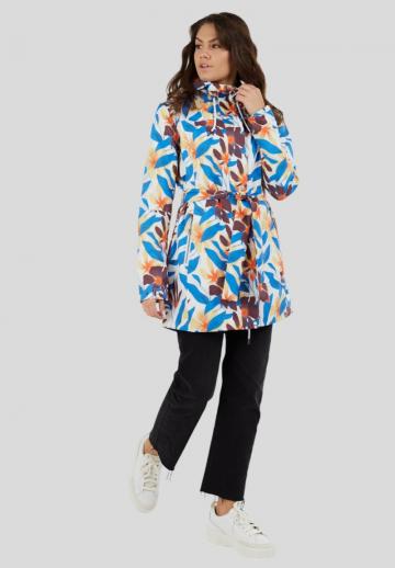 Куртка дождевик