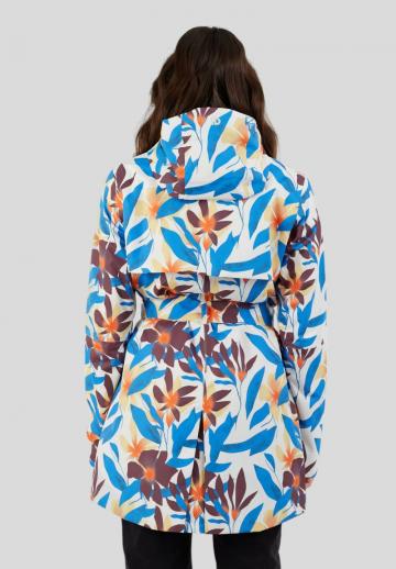 Куртка дождевик