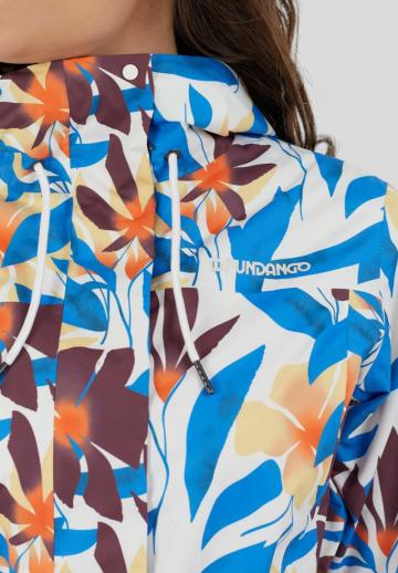 Куртка дождевик