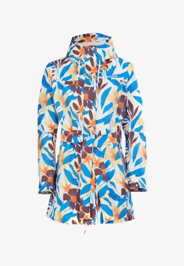 Куртка дождевик