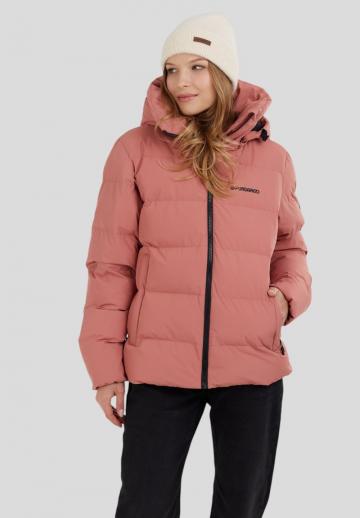 Зимняя куртка