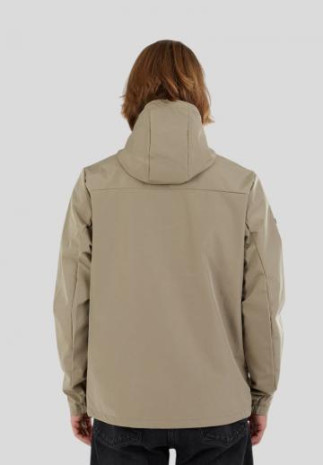 Куртка-дождевик