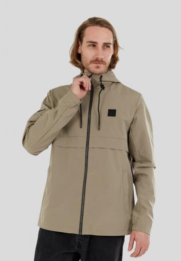 Куртка-дождевик