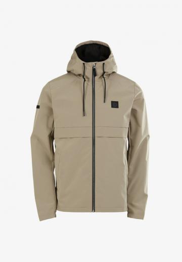 Куртка-дождевик