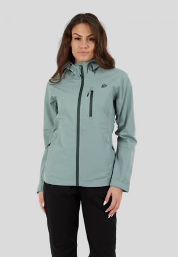 Куртка дождевик