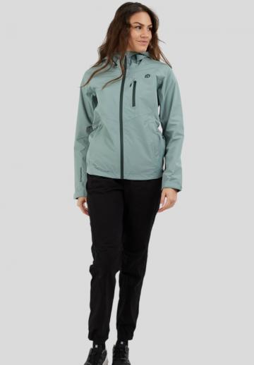 Куртка дождевик