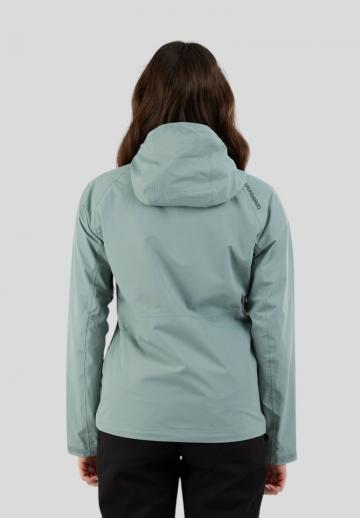 Куртка дождевик