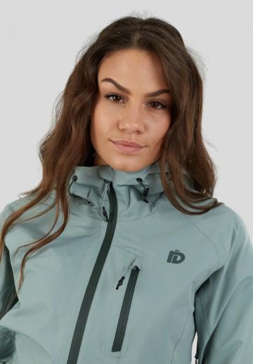 Куртка дождевик