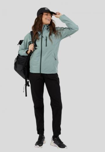 Куртка дождевик