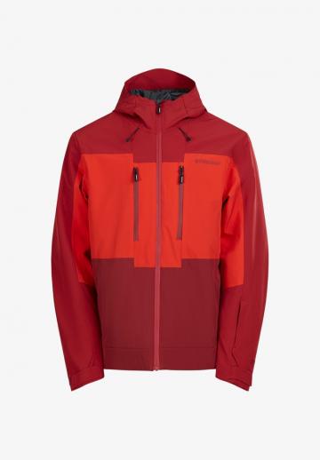 Куртка-дождевик