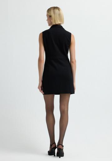 Блузка-платье