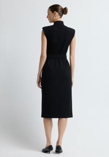 Блузка-платье