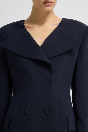 Блузка-платье