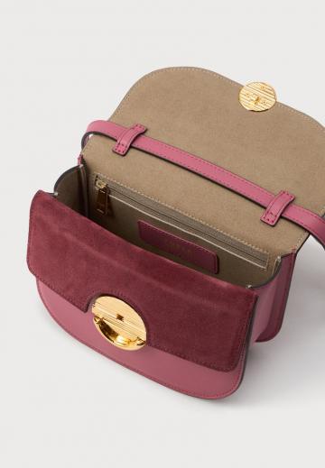 Сумка через плечо