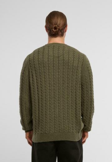 Пуловер