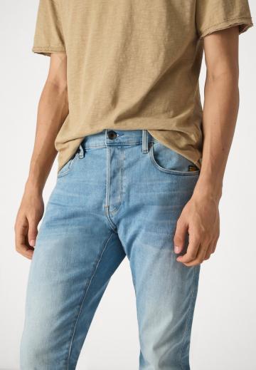 Узкие джинсы