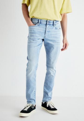 Узкие джинсы