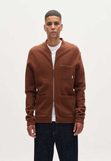 Флисовая куртка